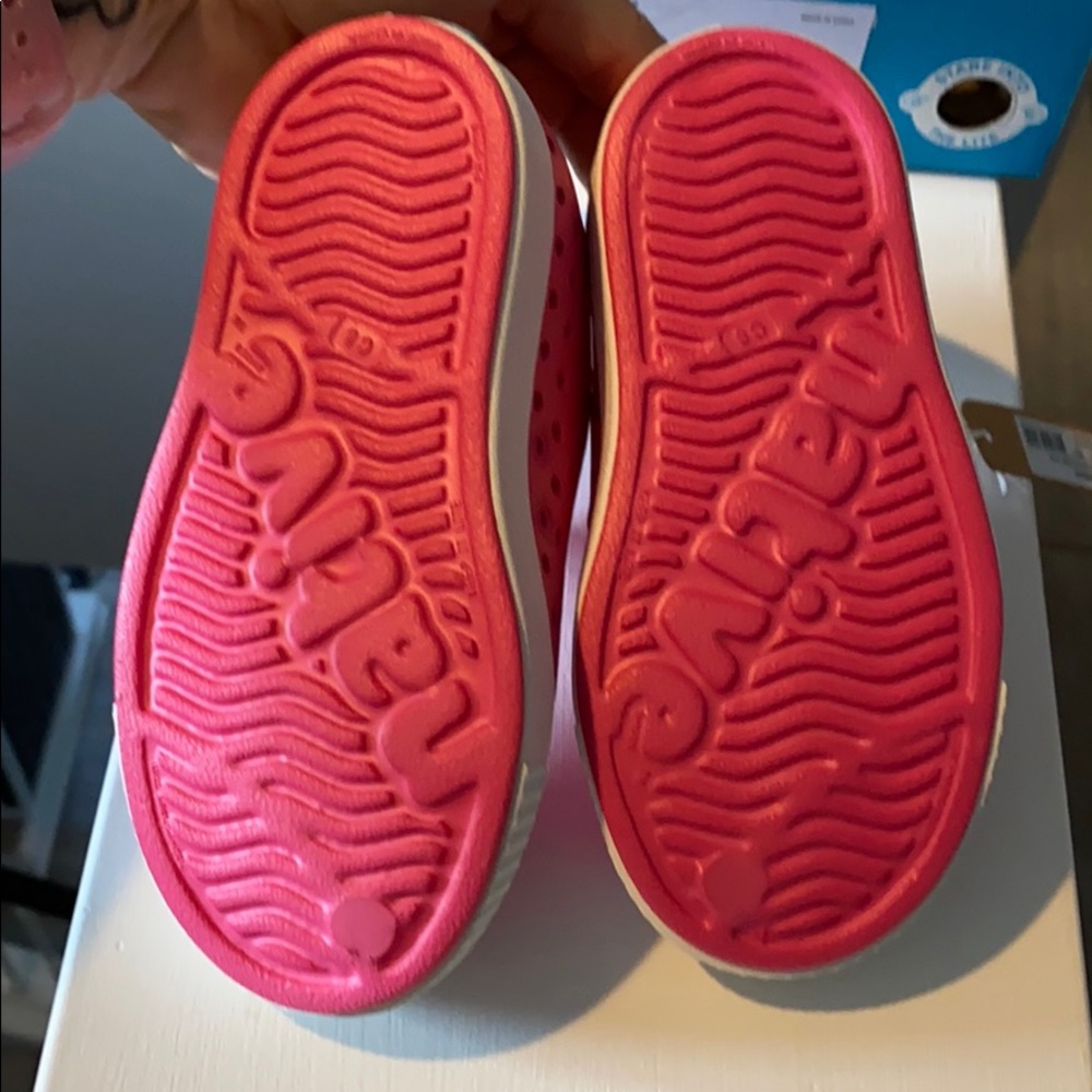 Native shoes - Picture 4 of 5